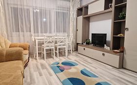 City Center Apartment